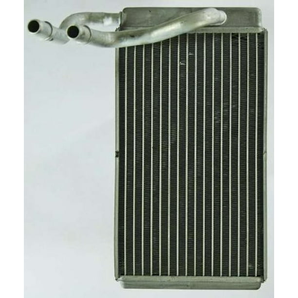 HVAC Heater Core Front APDI 9010451
